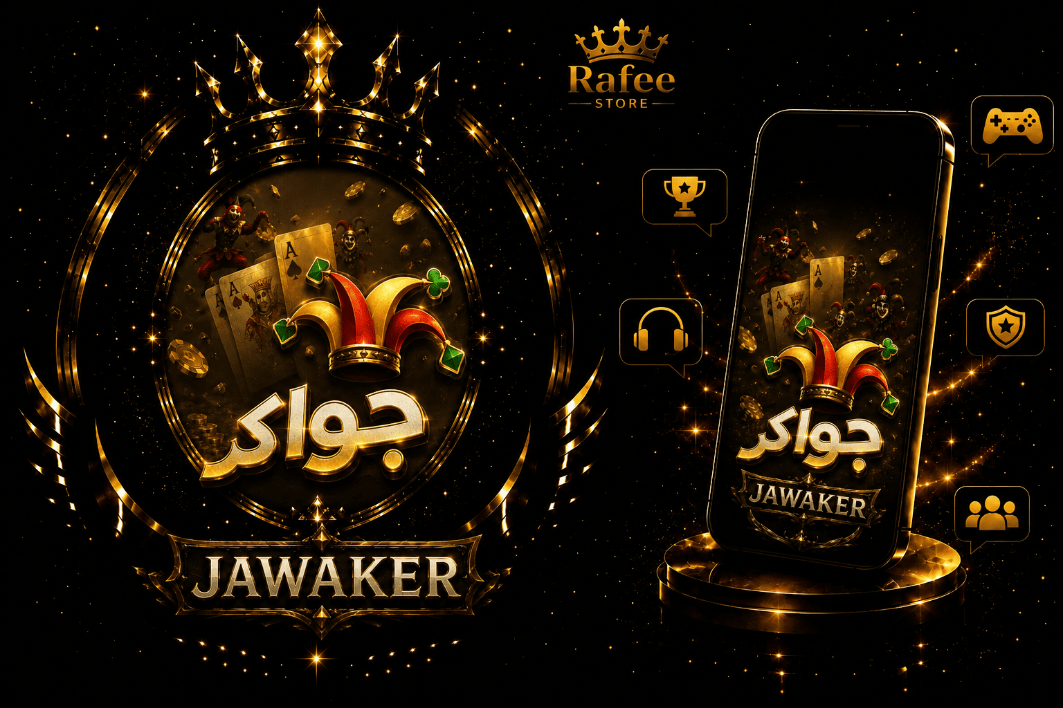 JAWAKER