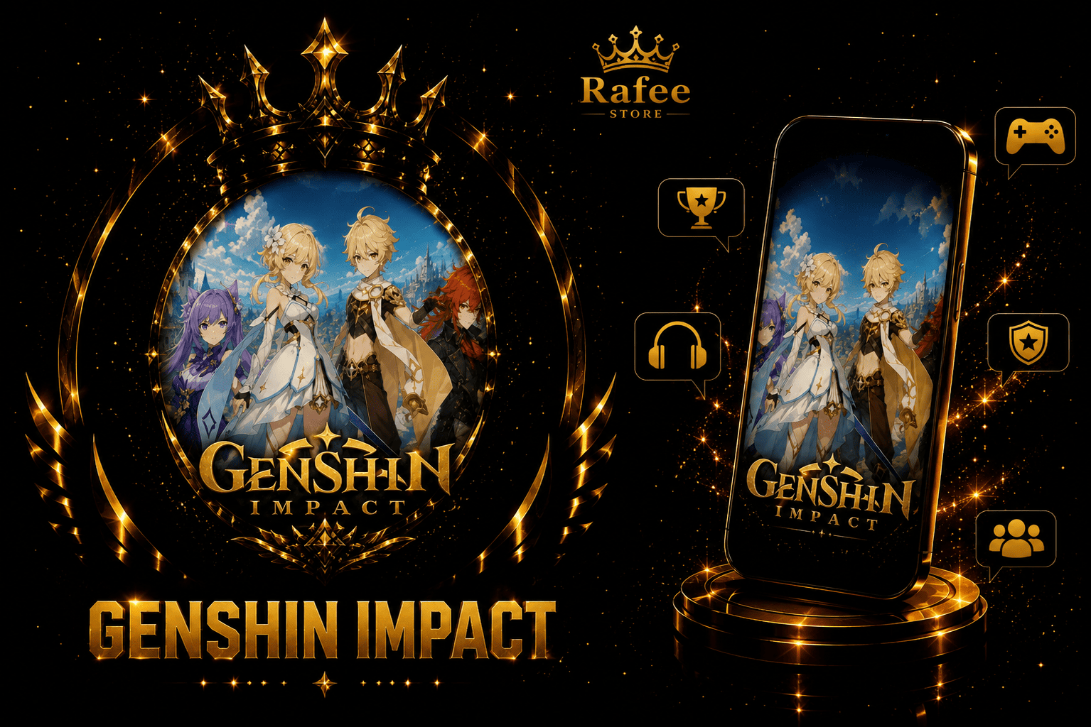 Genshin Impact
