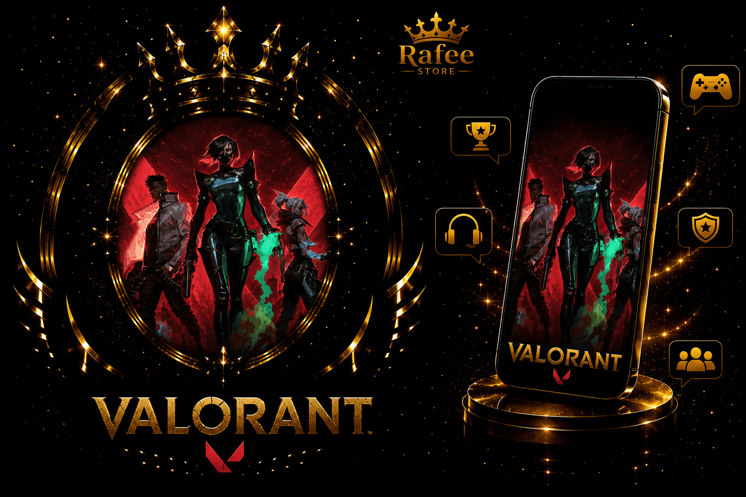 VALORANT