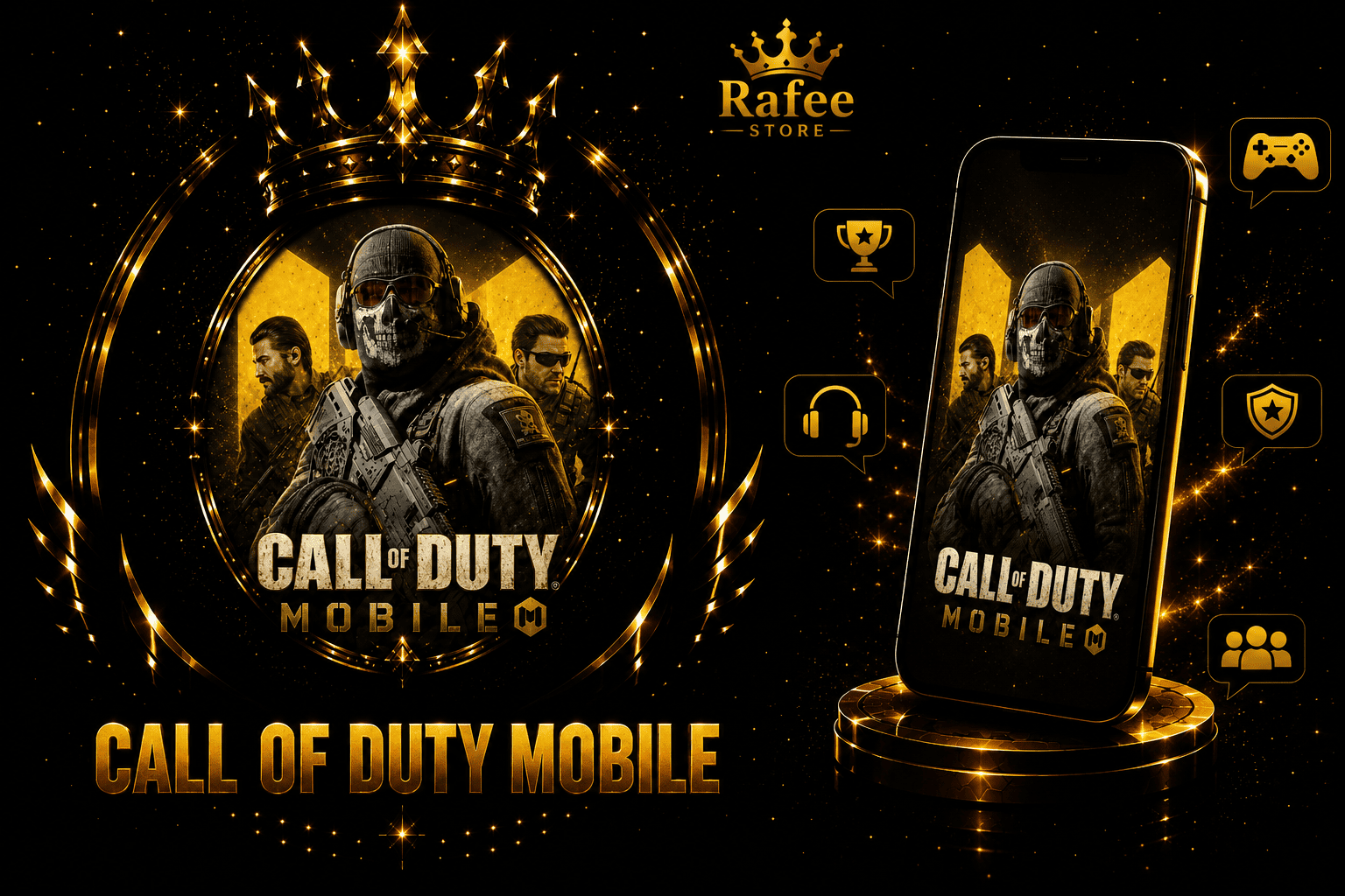 call of duty mobile