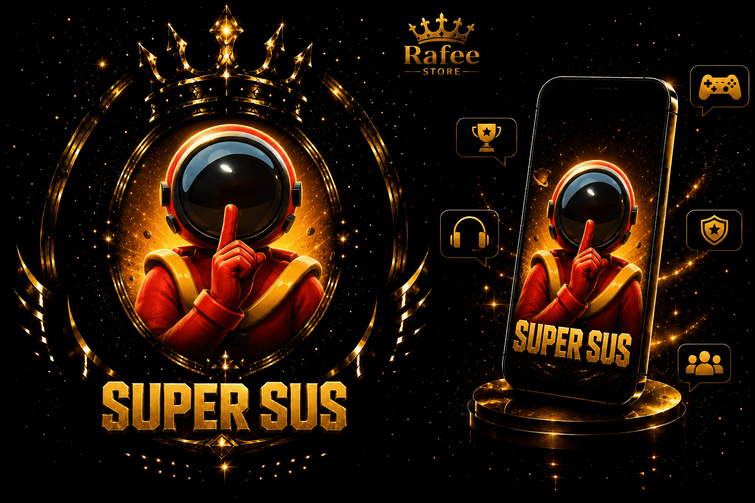 Super SUS