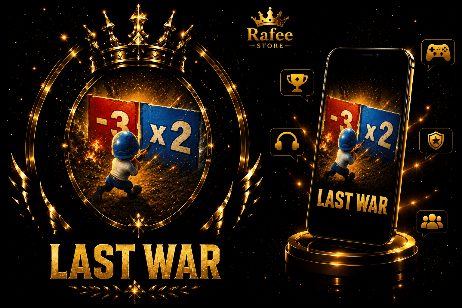 Last War