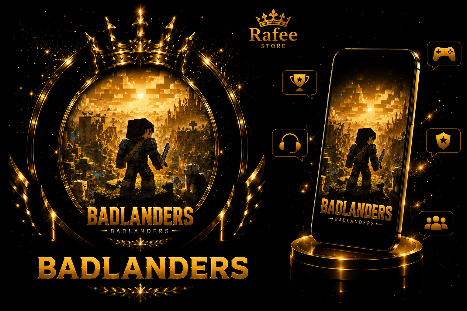 badlanders