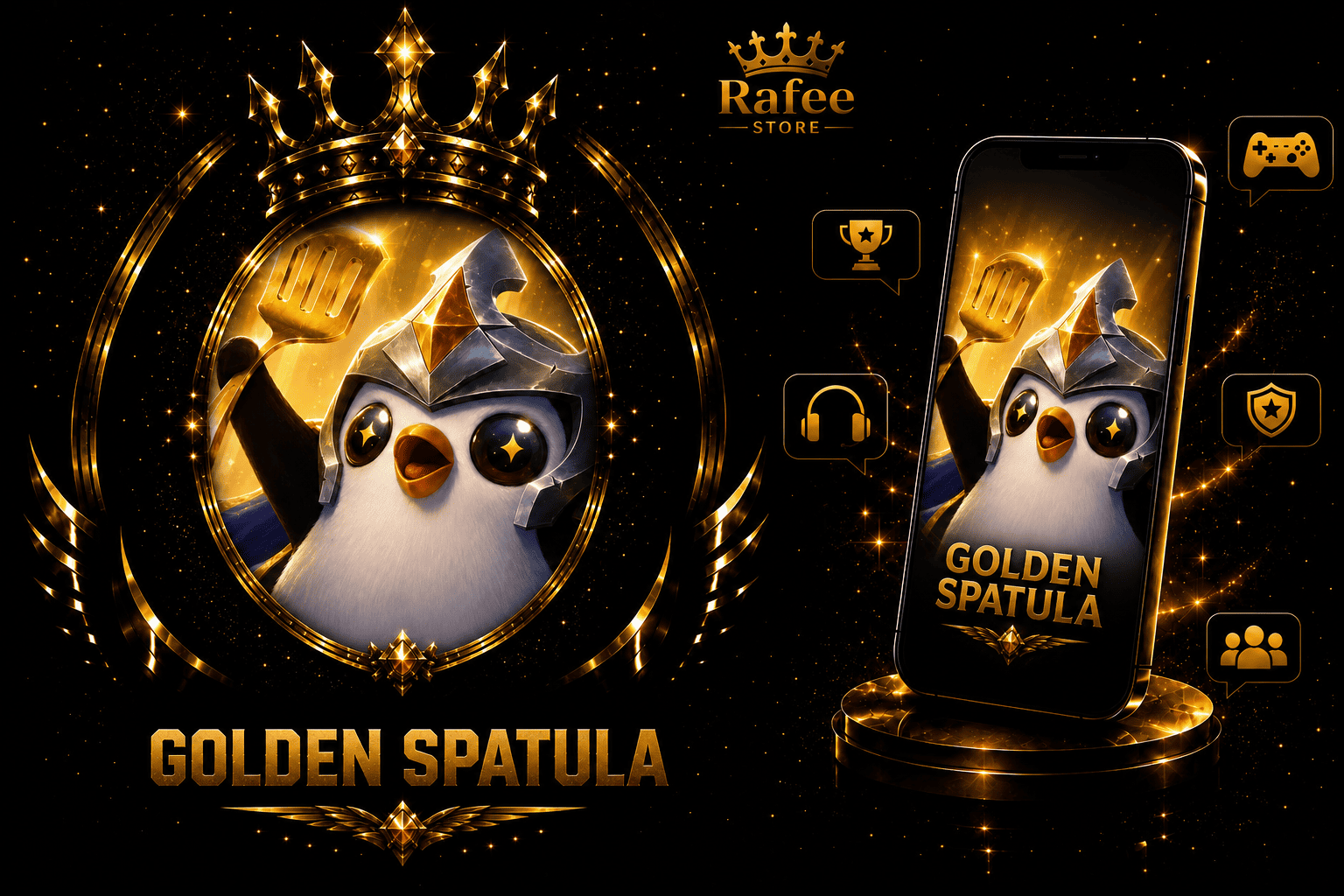 golden_spatula