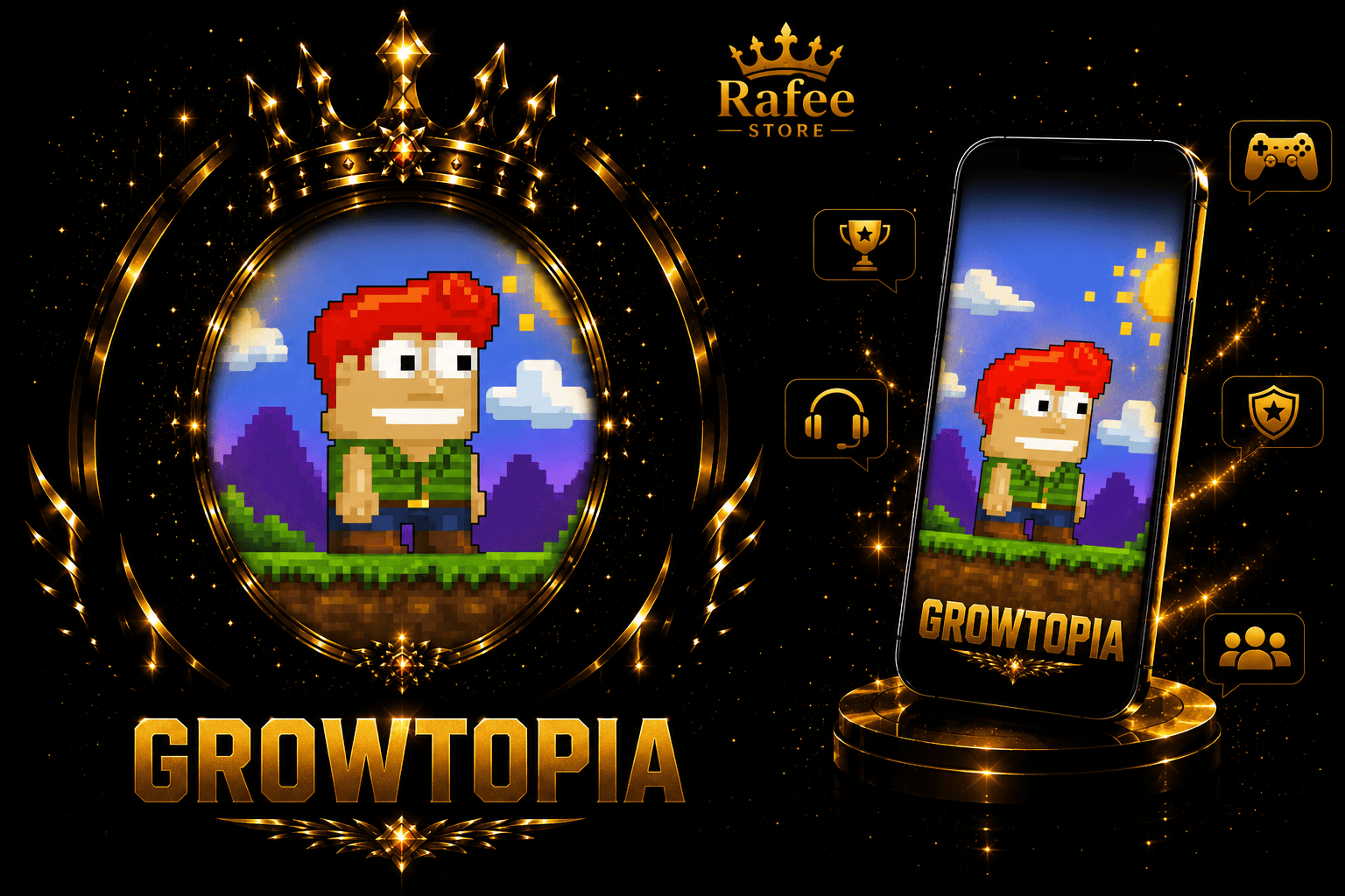 growtopia