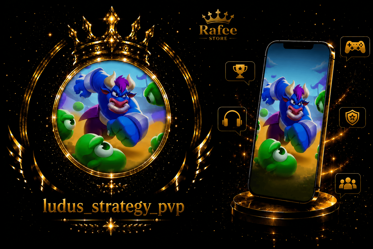 ludus_strategy_pvp