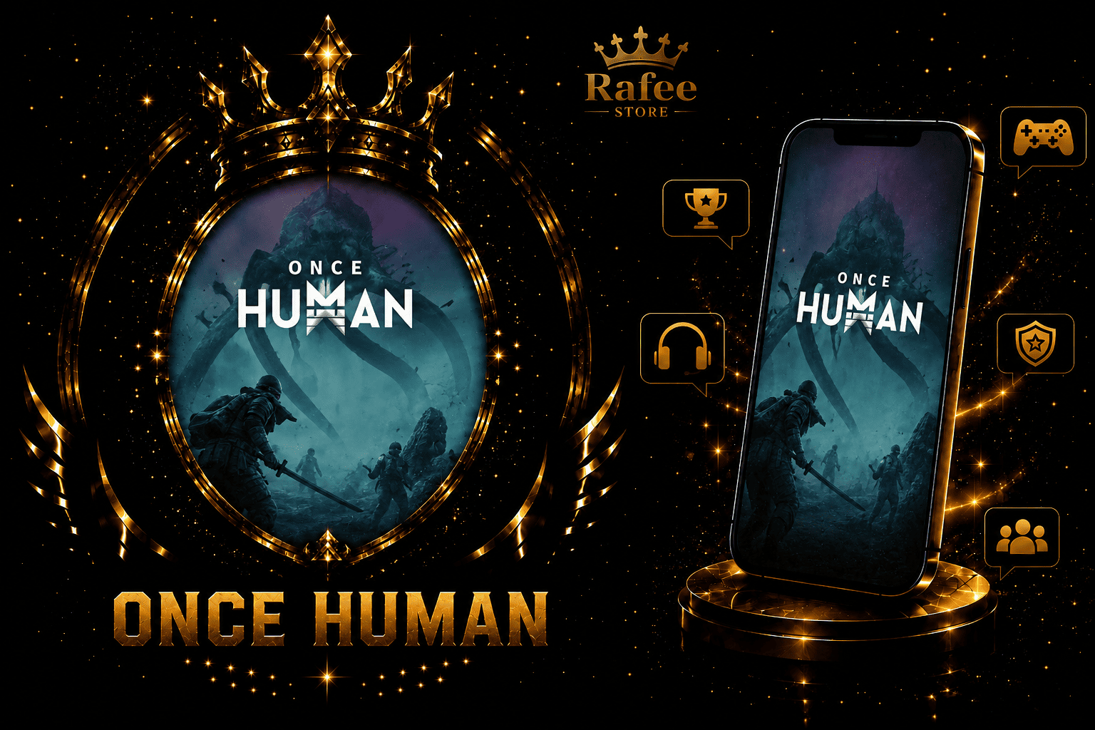 once_human