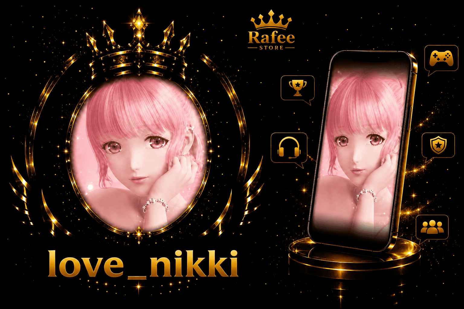love_nikki