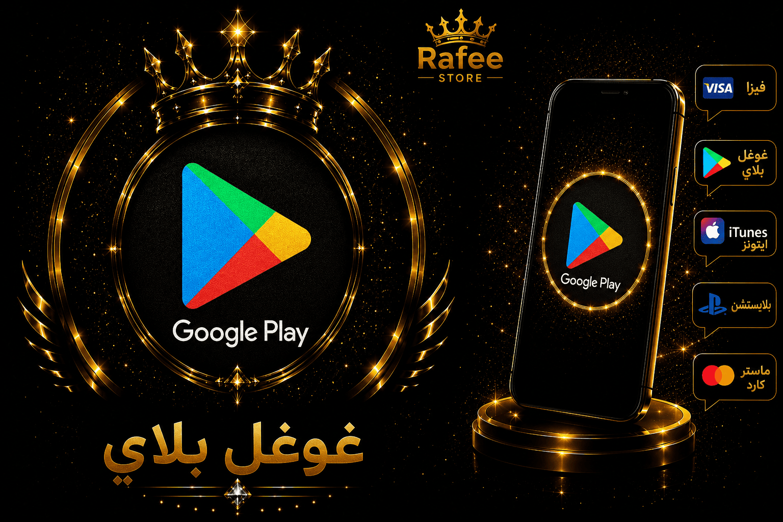 GOOGLE PLAY TR