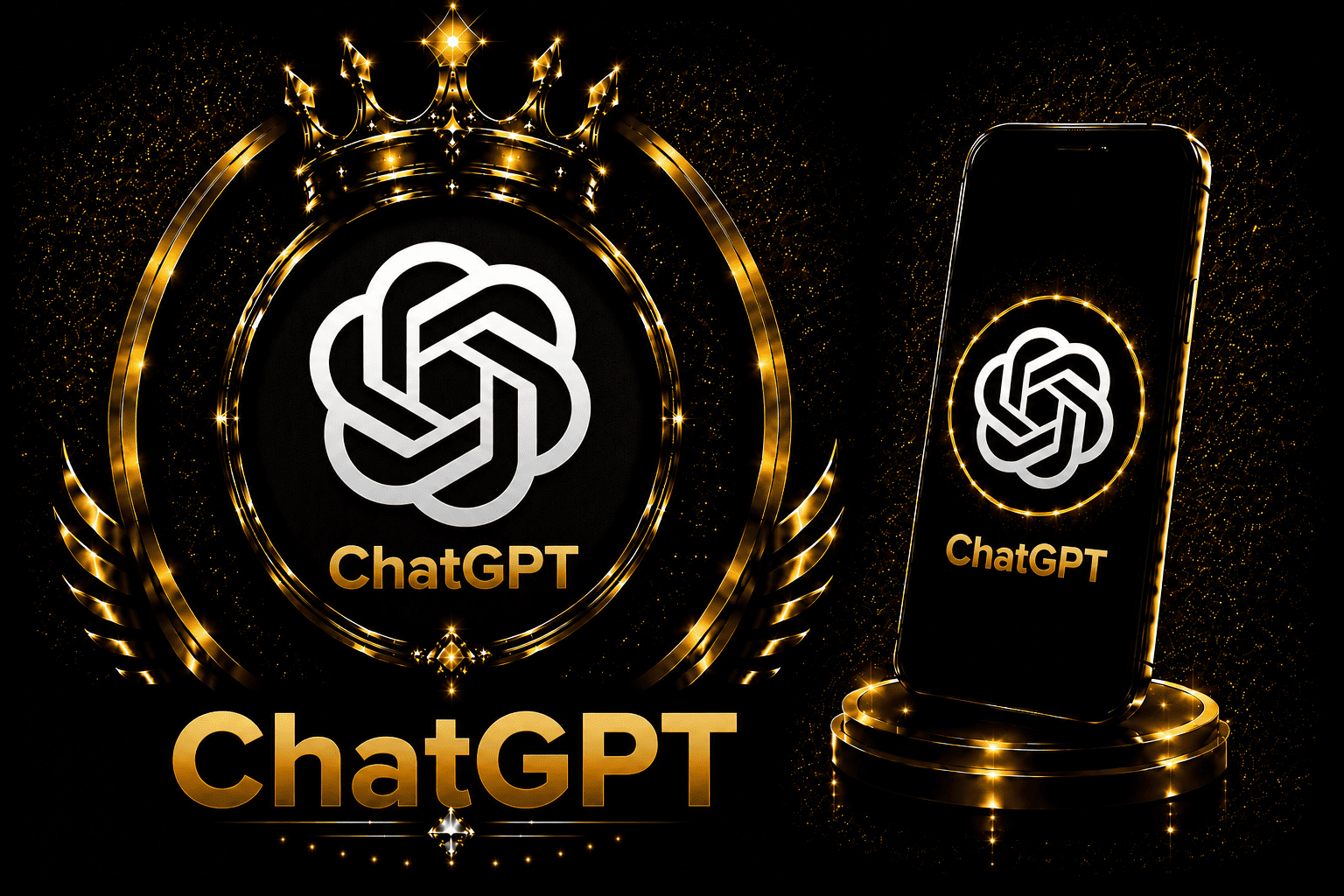 ChatGPT - Go