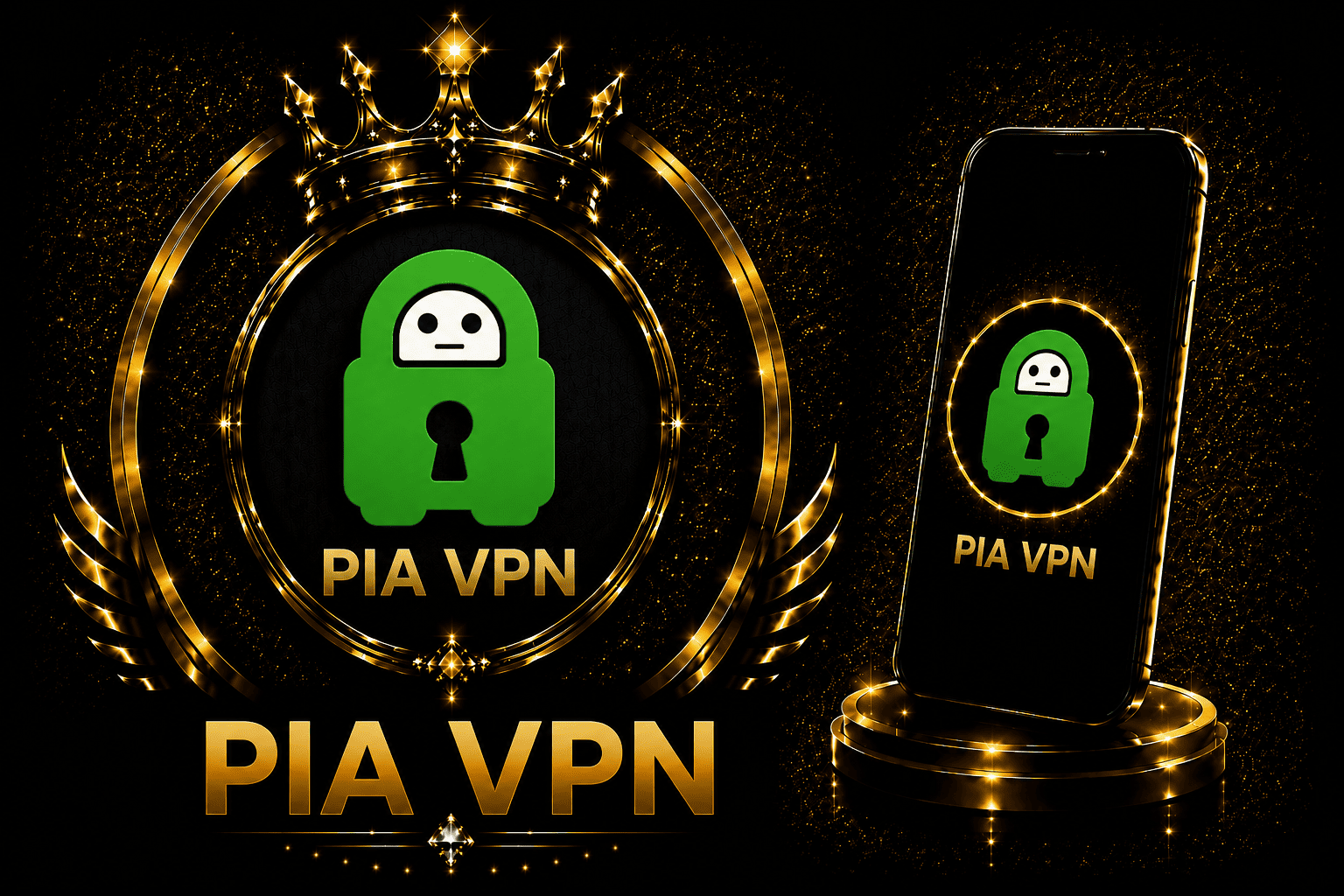 PIA VPN