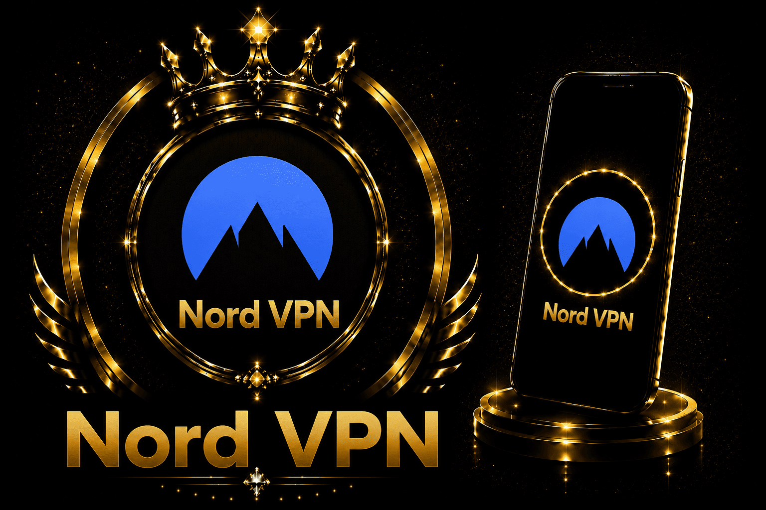 Nord VPN