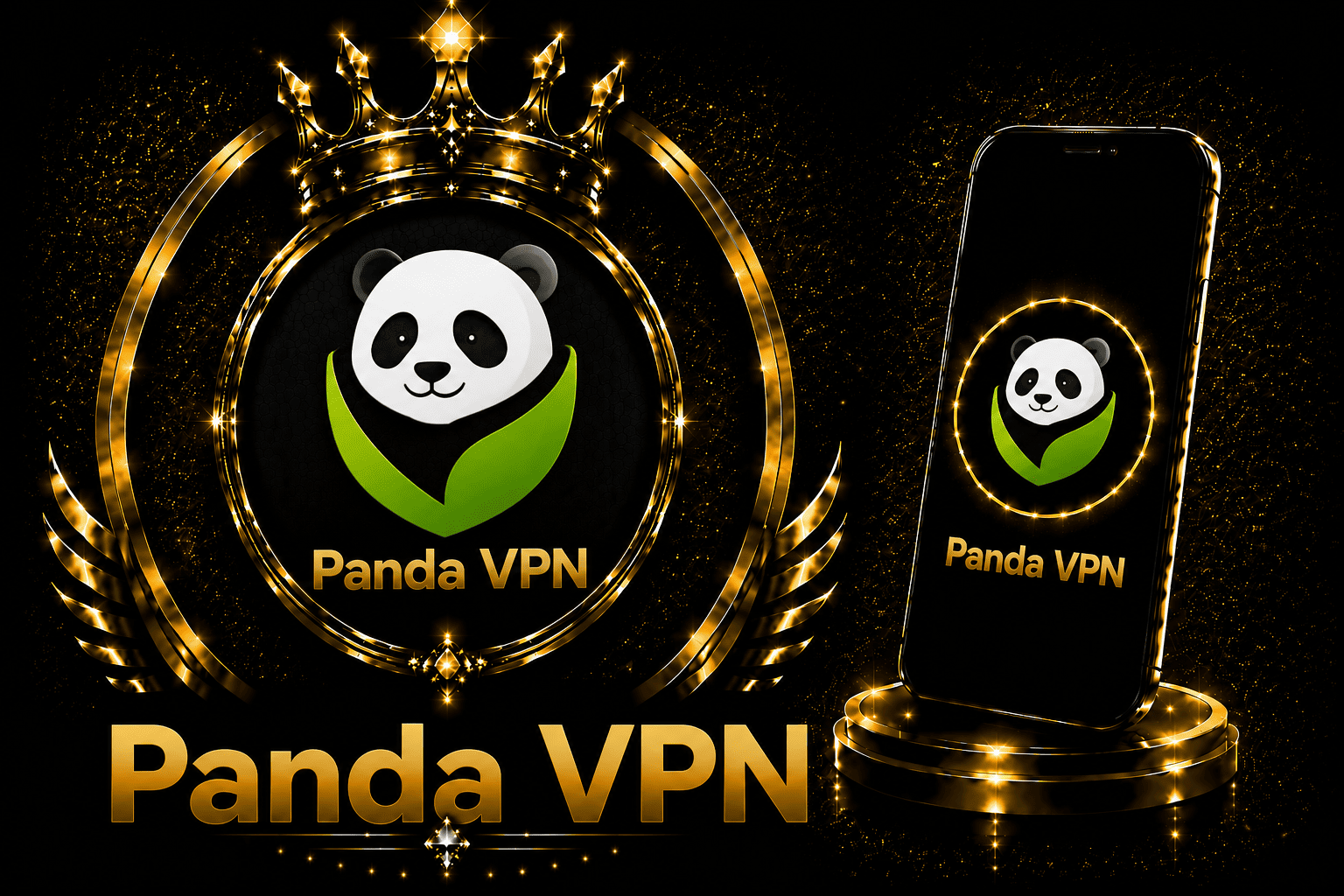 Panda VPN