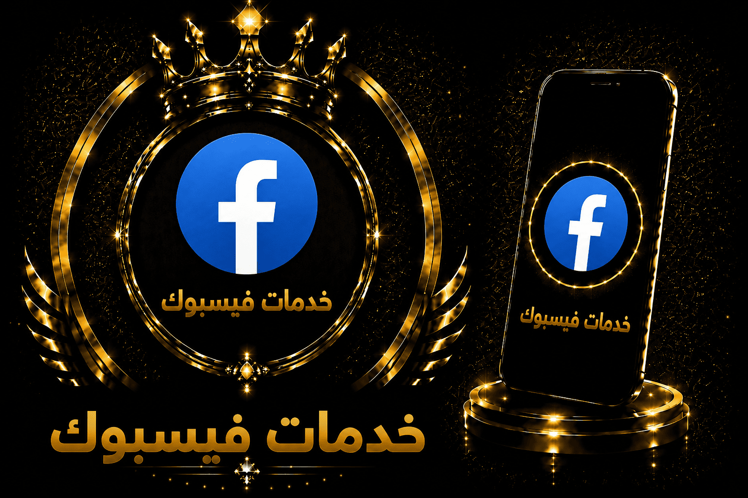 خدمات فيسبوك